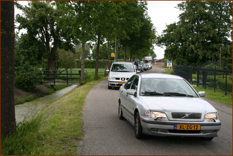 935 Willy & Gerard 119 Met de Koets